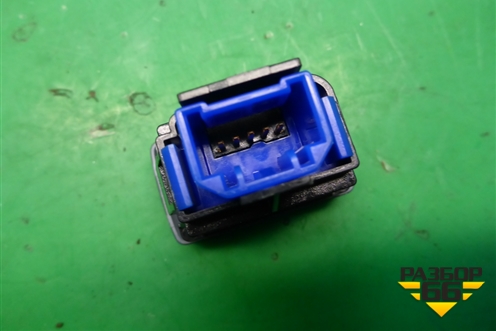Кнопка (VSA OFF) для Honda Civic 4D с 2006-2012г (Цивик)