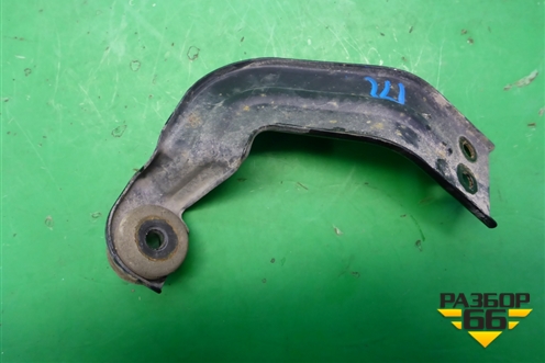 Кронштейн радиатора левый (кондиционера) для Honda Civic 4D с 2006-2012г (Цивик)