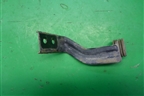 Кронштейн радиатора правый (кондиционера) для Honda Civic 4D с 2006-2012г (Цивик)