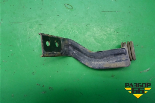 Кронштейн радиатора правый (кондиционера) для Honda Civic 4D с 2006-2012г (Цивик)