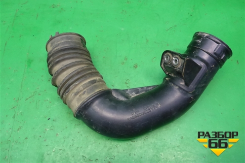 Патрубок воздушного фильтра для Honda Civic 4D с 2006-2012г (Цивик)