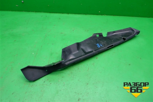 Пыльник переднего крыла правого (верхний) (74206SNA) для Honda Civic 4D с 2006-2012г (Цивик)