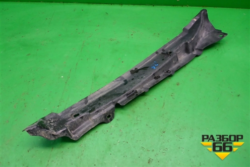 Пыльник переднего крыла правого (74105SNA) для Honda Civic 4D с 2006-2012г (Цивик)