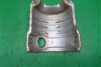 Экран тепловой (1.8л R18A2) для Honda Civic 4D с 2006-2012г (Цивик)