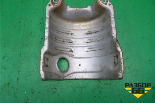 Экран тепловой (1.8л R18A2) для Honda Civic 4D с 2006-2012г (Цивик)