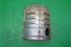 Экран тепловой (1.8л R18A2) для Honda Civic 4D с 2006-2012г (Цивик)
