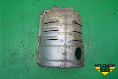 Экран тепловой (1.8л R18A2) для Honda Civic 4D с 2006-2012г (Цивик)