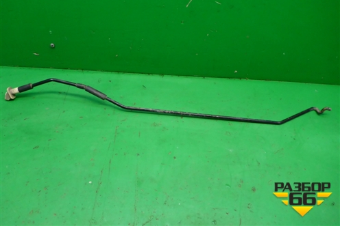Держатель капота для Honda Civic 4D с 2006-2012г (Цивик)
