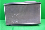 Радиатор охлаждения (МКПП) для Honda Civic 4D с 2006-2012г (Цивик)