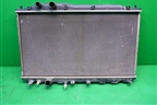 Радиатор охлаждения (МКПП) для Honda Civic 4D с 2006-2012г (Цивик)