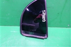 Стекло двери задней правой форточка (2010г) для Honda Civic 4D с 2006-2012г (Цивик)