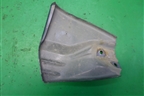 Кронштейн переднего бампера правый нижний для Honda Civic 4D с 2006-2012г (Цивик)