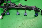 Проводка на двигатель (1.8л R18A2 МКПП) (32110RNA) для Honda Civic 4D с 2006-2012г (Цивик)