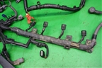 Проводка на двигатель (1.8л R18A2 МКПП) (32110RNA) для Honda Civic 4D с 2006-2012г (Цивик)