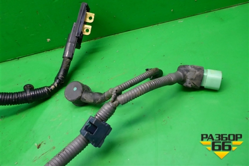 Проводка на двигатель (1.8л R18A2 МКПП) (32110RNA) для Honda Civic 4D с 2006-2012г (Цивик)