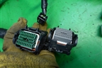 Проводка на двигатель (1.8л R18A2 МКПП) (32110RNA) для Honda Civic 4D с 2006-2012г (Цивик)