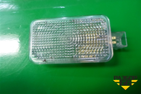 Плафон салонный (в багажник) для Honda Civic 4D с 2006-2012г (Цивик)