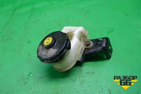Бачок тормозной для Honda Civic 4D с 2006-2012г (Цивик)