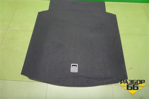 Пол багажника (6477006420) для Toyota Camry V70 с 2017г (Камри)
