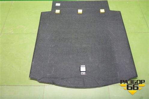 Пол багажника (6477006420) для Toyota Camry V70 с 2017г (Камри)