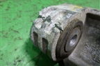 Кронштейн КПП задний (РКПП) для Ford Focus 3 с 2011г (Фокус)