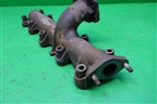 Коллектор выпускной (2.3л F1AE0481D) (504092114) для Fiat Ducato (250) с 2006г