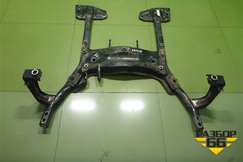 Подрамник передний (1.6л N14B16AB EP6) (31116772229) для Mini Cooper R56 с 2005-2014г (Купер)