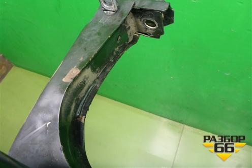 Подрамник передний (1.6л N14B16AB EP6) (31116772229) для Mini Cooper R56 с 2005-2014г (Купер)