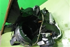 Корпус отопителя (990304R) для Mini Cooper R56 с 2005-2014г (Купер)