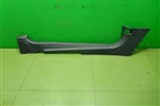 Накладка порога внутренняя левая (51436952355) для Mini Cooper R56 с 2005-2014г (Купер)