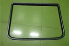 Накладка внутренняя (на люк задняя) (51442752544) для Mini Cooper R56 с 2005-2014г (Купер)