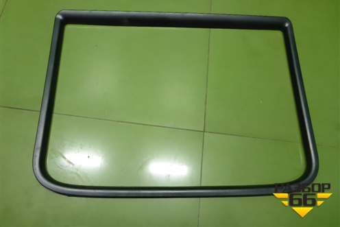 Накладка внутренняя (на люк задняя) (51442752544) для Mini Cooper R56 с 2005-2014г (Купер)