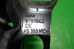 Кронштейн заднего рычага (правый) (6761842) для Mini Cooper R56 с 2005-2014г (Купер)
