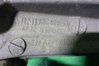 Рычаг задний продольный правый (13612640 33326780002) для Mini Cooper R56 с 2005-2014г (Купер)