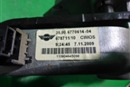Педаль тормоза (АКПП) (35006770614) для Mini Cooper R56 с 2005-2014г (Купер)