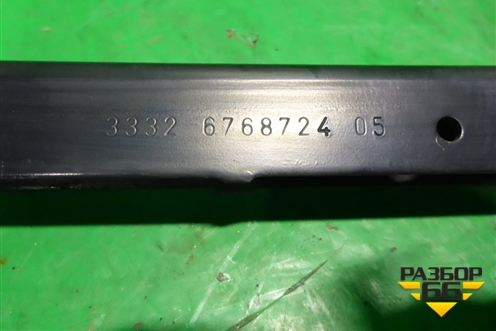 Рычаг задний поперечный (верхний) (33326768724) для Mini Cooper R56 с 2005-2014г (Купер)