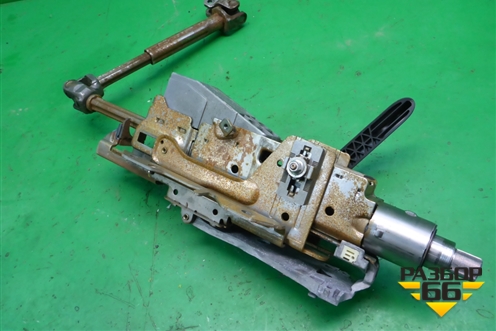 Колонка рулевая (2752897) для Mini Cooper R56 с 2005-2014г (Купер)