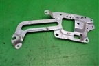 Кронштейн блока электронного (61352751446) для Mini Cooper R56 с 2005-2014г (Купер)