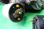 Стартер (N14B16AB 1.6л EP6 турбо АКПП) (V755001780) для Mini Cooper R56 с 2005-2014г (Купер)