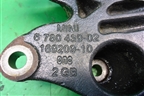 Кронштейн КПП (АКПП) (6780439) для Mini Cooper R56 с 2005-2014г (Купер)