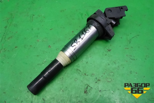 Катушка зажигания (N14B16AB 1.6л EP6 турбо) для Mini Cooper R56 с 2005-2014г (Купер)