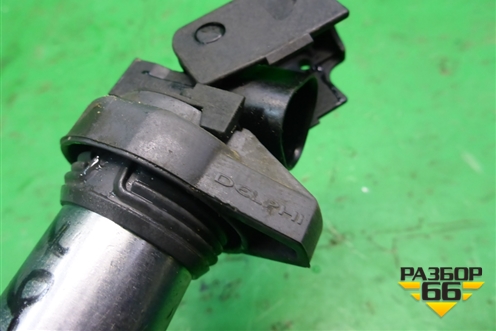 Катушка зажигания (N14B16AB 1.6л EP6 турбо) для Mini Cooper R56 с 2005-2014г (Купер)