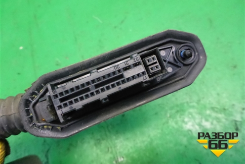 Проводка двери передней правой для Mini Cooper R56 с 2005-2014г (Купер)