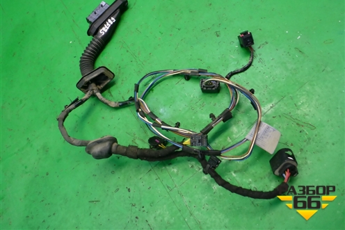 Проводка двери передней правой для Mini Cooper R56 с 2005-2014г (Купер)