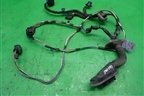 Проводка двери передней левой (9207028) для Mini Cooper R56 с 2005-2014г (Купер)