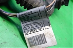 Проводка двери передней левой (9207028) для Mini Cooper R56 с 2005-2014г (Купер)