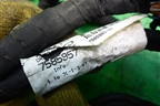 Проводка на двигатель (N14B16AB 1.6л EP6 турбо) (7585957) для Mini Cooper R56 с 2005-2014г (Купер)