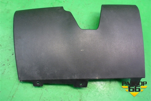 Накладка на торпедо (под рулём) для Mini Cooper R56 с 2005-2014г (Купер)