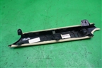 Накладка на торпедо (правая) (51452752844) для Mini Cooper R56 с 2005-2014г (Купер)