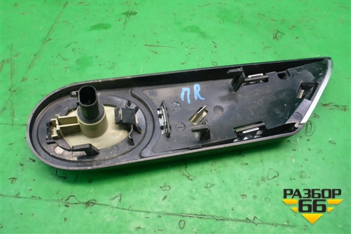 Повторитель на крыло правый (63132751970 2751970) для Mini Cooper R56 с 2005-2014г (Купер)